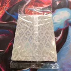 Eevee 173 Black Star Promo Pokemon Prismatic Evolutions Factory Sealed - Image 3
