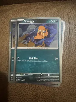 Pokemon cosmos holo promos LOT -english -107 - Image 4