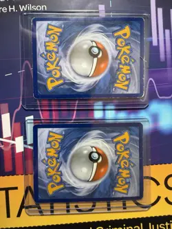 Pokemon TCG Darkrai BW73 Black Star Promo 2013 Black & White Full Art Card - Image 2