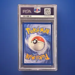 Pokemon Team Rocket’s Articuno Destined Rivals Stamped Best Buy Promo PSA GEM 10 - Image 2