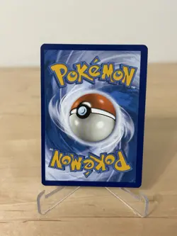 Charmander Pokemon Obsidian Flames Promo SVP 044 - Image 2