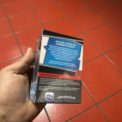 Pokemon TCG Black Bolt Booster Bundle Box - 6 Booster Packs Brand New Sealed - Image 2