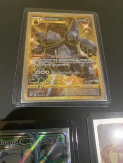 Pokemon Sword & Shield Darkness Ablaze - VMAX, Holos, Full Art, Binder included - Image 2