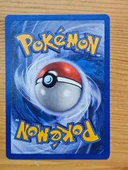 Pokemon TCG Togepi Black Star Promo #30 LP/NM WOTC. - Image 2