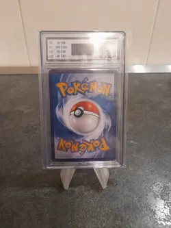 Flugkapitan Pikachu AOG 10 CBB1C 0709/09 Pokemon Chinese Gem Pack Vol. 1 - Image 3