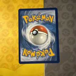 Pokemon Eevee GX SM233 Full Art Promo - Image 2