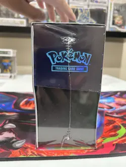 Pokemon Center Phantasmal Flames Elite Trainer Box (PC ETB) - FACTORY SEALED! - Image 2