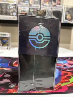 Pokemon Center Phantasmal Flames Elite Trainer Box (PC ETB) - FACTORY SEALED! - Image 4