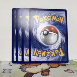 Team Rocket's Venture Bomb 179/182-Play Set (x4)-Pokemon TCG: Destined Rivals NM - Image 2