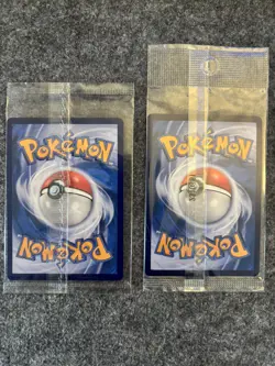 Pokemon Pikachu Berkemeja Batik Indonesia Journey SET 101 & 154/SV-P SEALED - Image 4