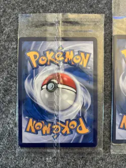 Pokemon Pikachu Berkemeja Batik Indonesia Journey SET 101 & 154/SV-P SEALED - Image 5