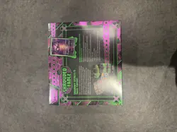 Pokemon TCG Shrouded Fable Elite Trainer Box ETB - Sealed - Image 4