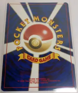 Pokemon Yanma 193 Neo Discovery Crossing Ruins Holo Rare Japanese NM - Image 2