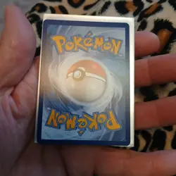 Hisuian Samurott V GG51/GG70 Crown Zenith: Galarian Gallery Holo Pokemon Mint - Image 2