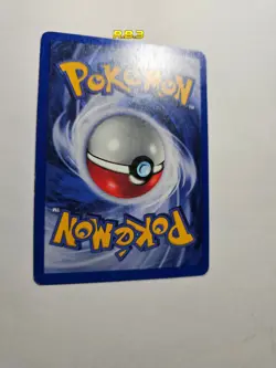 Pokemon TCG | Sabrina's Psychic Control - 121/132 Non-Holo | Gym Challenge Set - Image 5