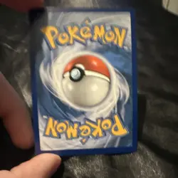 Pokemon Snorlax 77/124 Fates Collide Reverse Holo Rare Basic 140 HP - Image 2