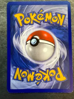 Feebas Delta Species 49/101 2006 Pokemon TCG Dragon Frontiers Regular MP - Image 2