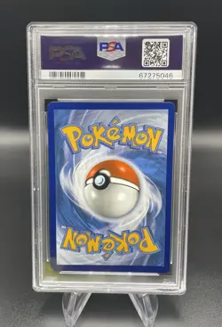 2020 Pokemon SWSH Vivid Voltage Zarude V Full Art #167 PSA 10 GEM MT - Image 2