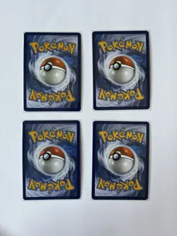 Pokemon Sams Club 151 Mini Tin Cosmo Holo Promos Gengar Dragonite Machamp Raichu - Image 2