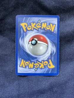 Pokemon TCG Magneton Base Set Unlimited 9/102 Holo Rare Lot 1 - Image 2