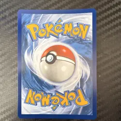 Pokemon TCG Pikachu ex Sv08 Surging Sparks Ultra Rare Holo 219/191 200 HP - Image 2