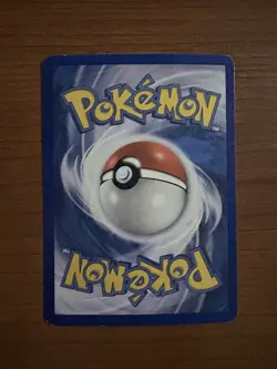 Pokemon TCG Holon's Magnemite EX Delta Species 70/113 Reverse Holo Stamped NM/LP - Image 2