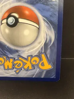 2017 Pokemon PRIMARINA GX 42/149 SM Base Set Holo - Image 5