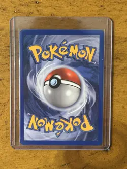 2003 Pokemon Nincada EX Dragon 68/97 Reverse Holo Vintage TCG E-reader WOTC - Image 2