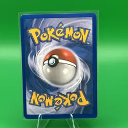 Pokemon EX Delta Species 87/113 Weedle Reverse Holo 2005 - Image 2