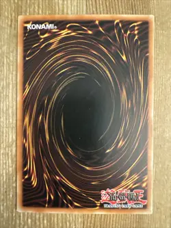 Card Destruction - YGLD-ENB27 - Unlimited - NM - TCG - Yugioh TCG - Image 2