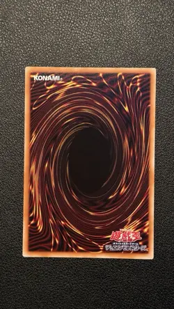 Yugioh Limit Over - Cyberse Code Magician Prismatic Secret Overframe LOCH-JP017 - Image 2