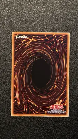 Yugioh Limit Over - Utopia The Envoy Of Light Prismatic Overframe LOCH-JP010 - Image 2