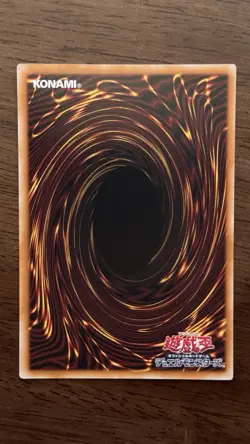 Yugioh - Winged Kuriboh Sabatiel LV10 Overframe Prismatic Secret Rare LOCH-JP006 - Image 2