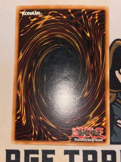 Elemental Hero Avian EHC1-EN001 Secret Rare Yu-Gi-Oh! MP - LP - Image 3