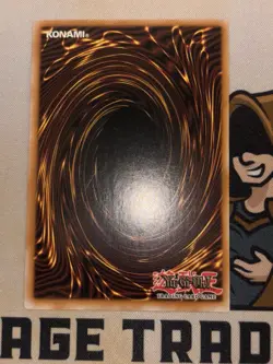 Elemental Hero Tempest EEN-EN034 Ultra Rare Unlimited YuGiOh NM - Image 3