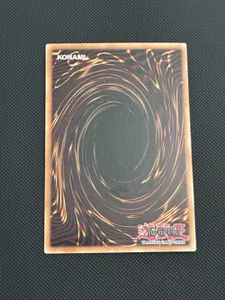 Yugioh | Spright Blue (UTR) OP21-EN001 Ultimate Rare OTS Tournament Pack 21 NM - Image 3