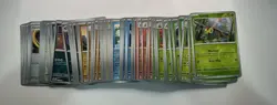 Destined Rivals Pokemon Reverse Holo Lot 66 REVERSE CARDS NO DUPES - Image 1