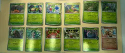 Destined Rivals Pokemon Reverse Holo Lot 66 REVERSE CARDS NO DUPES - Image 2