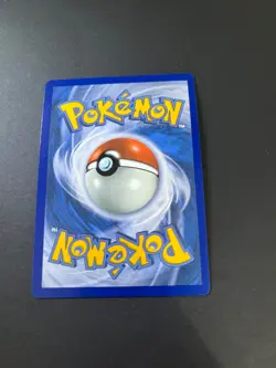 Charizard EX 054/091 Paldean Fates Holo Pokemon Card Trading Card TCG - Image 3