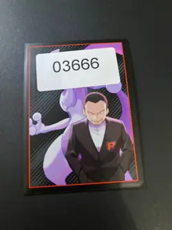 Charizard EX 054/091 Paldean Fates Holo Pokemon Card Trading Card TCG - Image 5