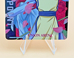 Union Arena Action Point UE13BT/YYH-1-AP03 Holofoil Yu Yu Hakusho: Ghost Files - Image 4