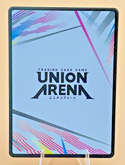 Union Arena Action Point UE13BT/YYH-1-AP03 Holofoil Yu Yu Hakusho: Ghost Files - Image 5