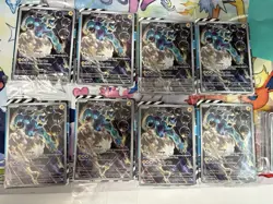 Thundurus 209 Sv: Scarlet & Violet Promo Cards Holo - Image 1