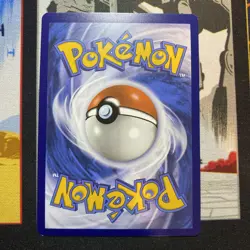 Pokemon Mankey - (Cosmos Holo) 106/193 Miscellaneous Cards & Products Holo NM/LP - Image 2