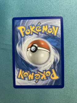 Pokemon TCG Shroodle Illustration Rare Card 149/132 Mega Evolution - Image 2