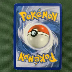 LP Reverse Holo Magikarp 61/95 Call of Legends 2011 Nintendo Pokemon Card - Image 2