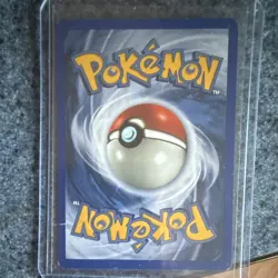 Pokemon TCG Neo Destiny Light Flareon 46/105 Stage 1 80 HP Vintage 2000 Card - Image 2