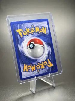 Pokemon Wobbuffet 16/75 Neo Discovery Holo Rare 90 HP English Card - Image 3