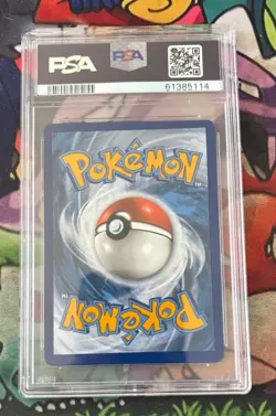Boltund V SWSH085 SWSH: Sword & Shield Promo Cards Pokemon PSA 9 - Image 2