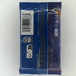 Magic the Gathering Universes Beyond: Doctor Who Collector Booster Pack - Sealed - Image 3